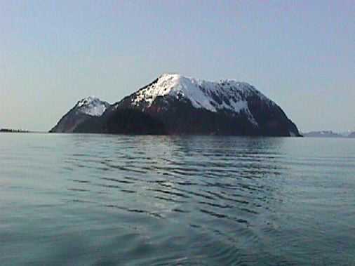 Fox Island (Alaska)