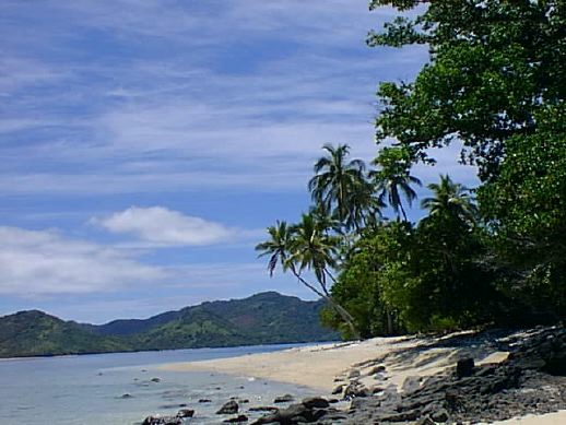 Benga (Fidji)