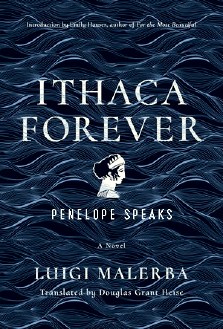 Luigi Malerba : Ithaca forever