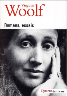 Virginia Woolf : Vers le Phare