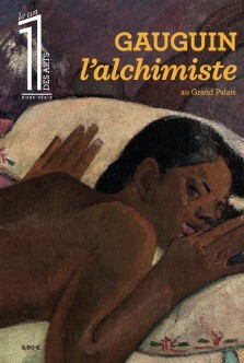 Le Un - Hors Série : Gauguin l'alchimiste