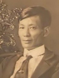 Ky Dong — Nguyen Van Cam