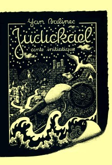 Yan Balinec : Judickael