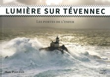 Marc Pointud : Lumière sur Tévennec