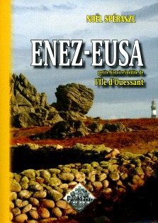 Noël Spéranze : Enez Eusa (2010)