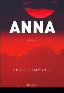 Niccolo Ammaniti : Anna