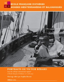 Sophie Basch (éd.) : Portraits de Victor Bérard