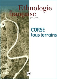 Corse tous terrains