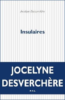 Jocelyne Desverchère