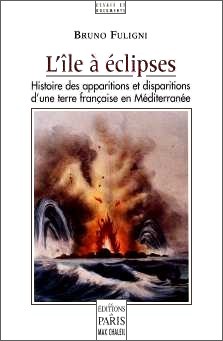 Bruno Fuligni : L'île à éclipse