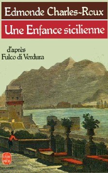 Fulco di Verdura : Une enfance sicilienne