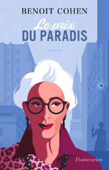 Benoit Cohen : Le prix du paradis