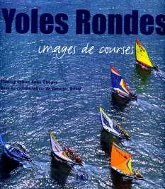 Anne Chopin : Yoles rondes (2004)