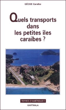 Geode Caraïbe : Quels transports dans les petites îles caraïbes