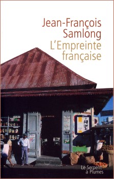 Jean-François Samlong : L'empreinte française