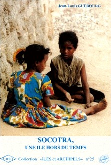 Jean-Louis Guébourg : Socotra, une île hors du temps