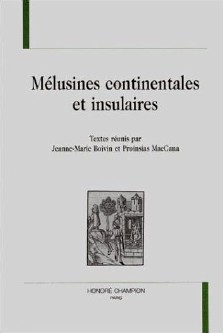 Mélusines continentales et insulaires