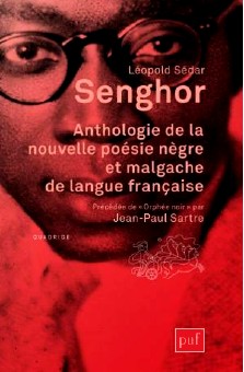 Anthologie de la nouvelle poésie nègre et malgache de langue française