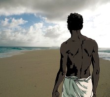 Tromelin : l'île des esclaves oubliés