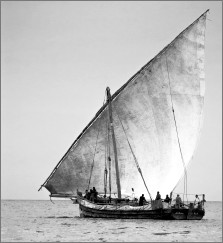 MUCEM : Aventuriers des mers