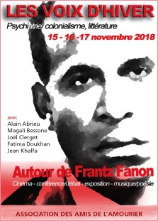 Autour de Frantz Fanon