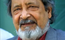 V.S. Naipaul