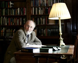 Dermot Bolger