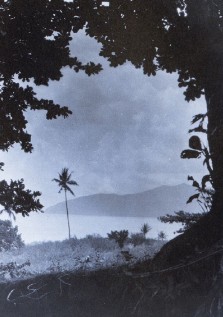 L'île d'Anjouan © Mission Citroën Centre-Afrique