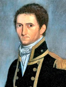 Matthew Flinders