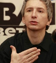 Vassili Golovanov