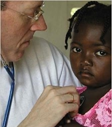 Paul Farmer