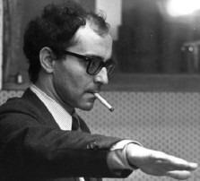 Jean-Luc Godard