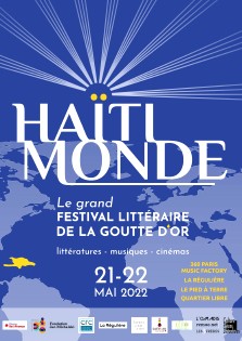 Haïti Monde