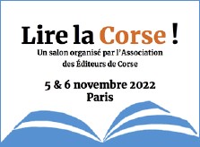 LIRE LA CORSE