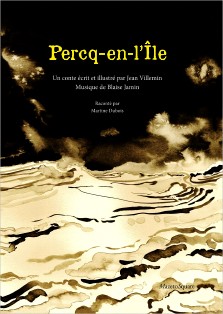 Jean Villeùin : Percq-en-l'Île