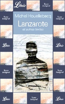 Michel Houellebecq : Lanzarote