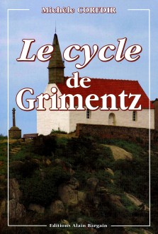 Michèle Corfdir : Le cycle de Grimentz