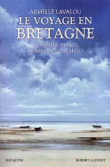 Le voyage en Bretagne