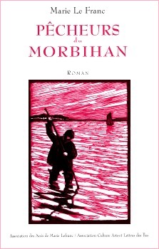 Marie Le France : Pêcheurs du Morbihan