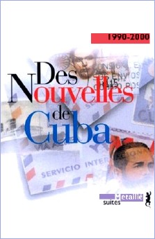 Nouvelles de Cuba