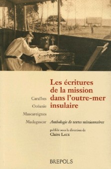 Les écritures de la mission dans l'outre-mer insulaire