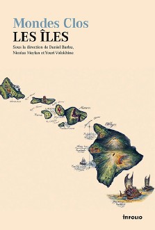 Mondes clos : Les îles (2015)