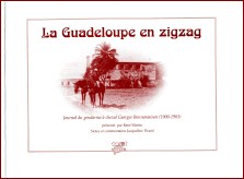 Journal du gendarme à cheval Georges Bonnemaison, 1900-1903