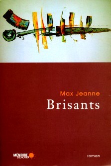 Max Jeanne : Brisants