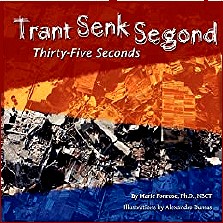 Marie Fonrose : Trant senk segond = Thirty-five seconds