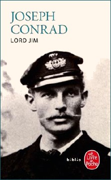 Joseph Conrad : Lord Jim