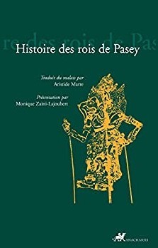 Histoire des rois de Pasey