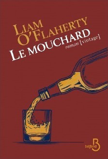 Liam O'Flaherty, Le mouchard