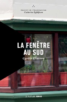 Gyrðir Elíasson, La fenêtre au sud