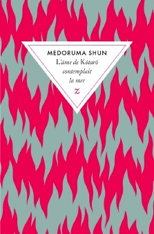 Medoruma Shun : L'âme de Kôtarô contemplait la mer